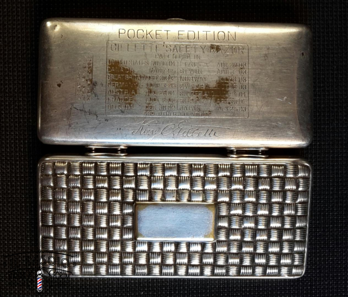 ABC Gillette e Nostrano