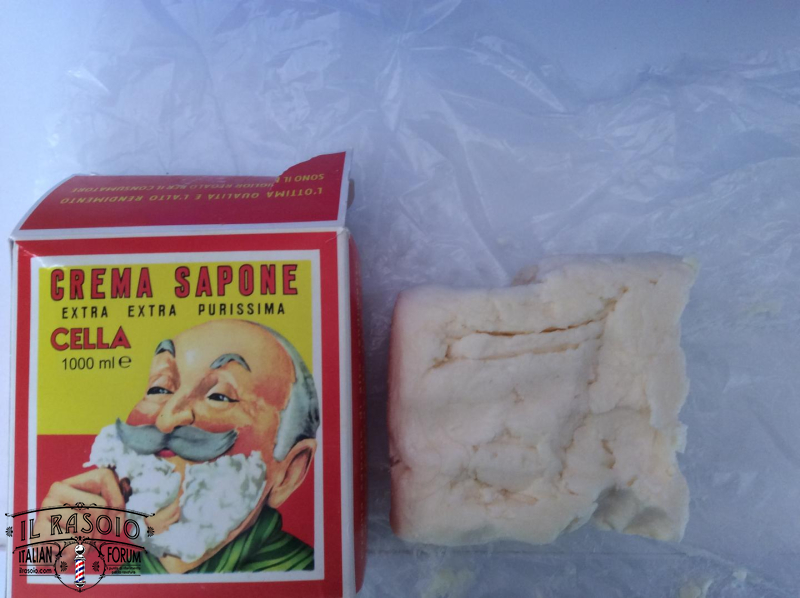 Cella 1 Kg - Scambio