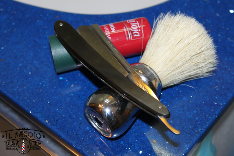 hoeg78 - shave of the day 3
