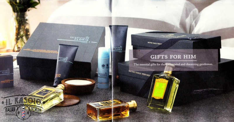 FlorisLondon20151022 Winter Sale