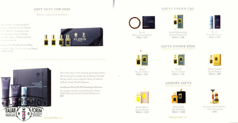 FlorisLondon20151022 Winter Sale