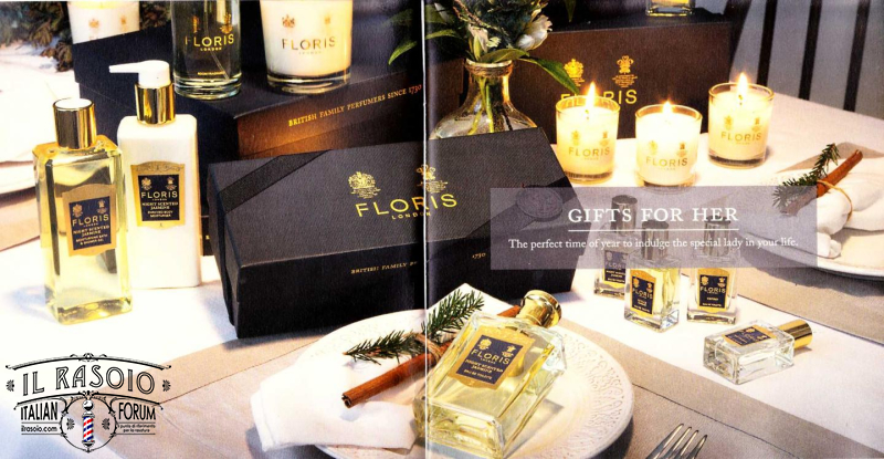 FlorisLondon20151022 Winter Sale