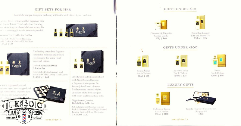 FlorisLondon20151022 Winter Sale