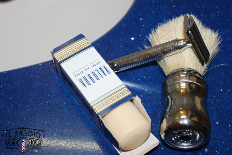hoeg78 - shave of the day 4