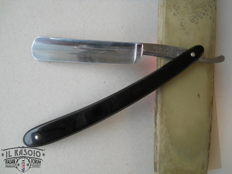 osgar 1401 monday