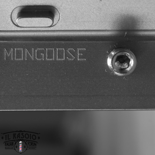 Mongoose 3