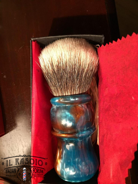 Artesania Romera R7 Manchurian Finest Fan 30 50 1