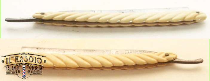 bowman368razor4