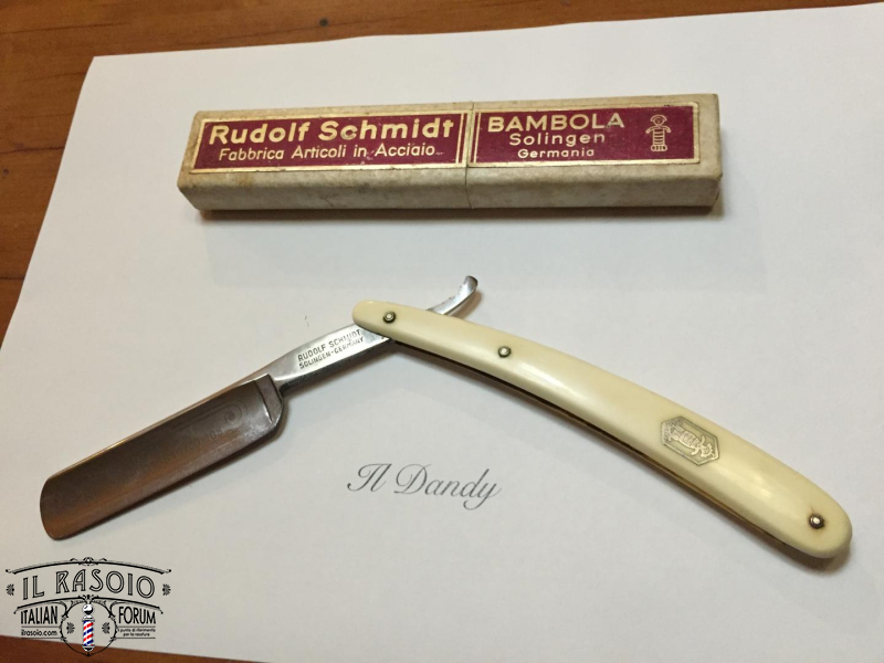 Bambola
