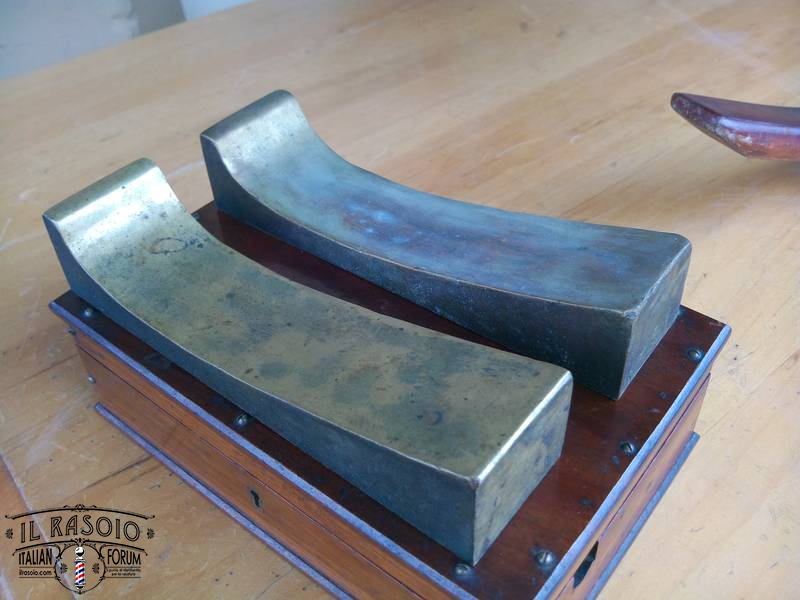 brass hone 1