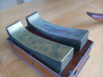 brass hone 1