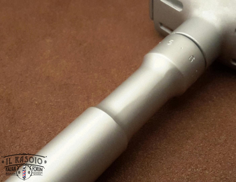 Il legno storto
