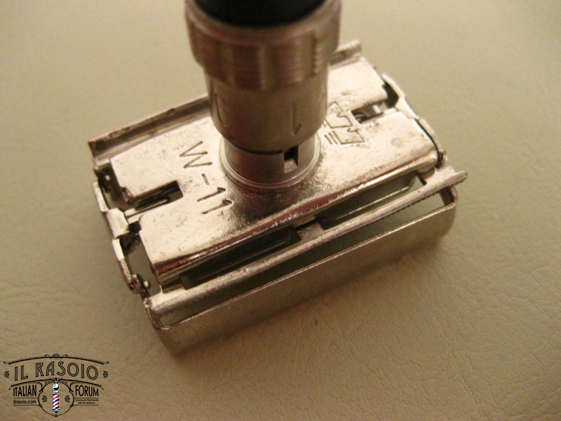 Wizamet W-11 2