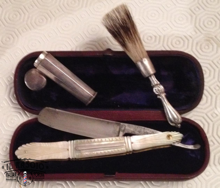 Barber e pennello 02