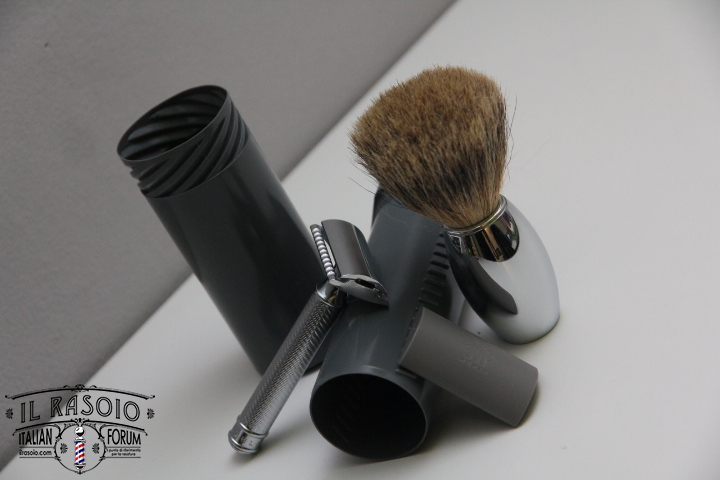 Set Mühle - 1 - Set da sopra