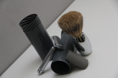 Set Mühle - 1 - Set da sopra