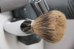 Set Mühle - 3 - Dettaglio pennello