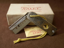 Valet  Safety Knife