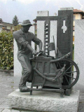 arrotino pinzolo