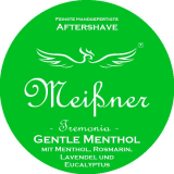 Meissner Tremonia Gentle Menthol Aftershave
