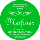 Meissner Tremonia Gentle Menthol Balm