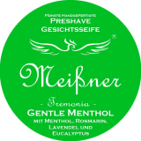 Meissner Tremonia Gentle Menthol Preshave