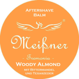 Meissner Tremonia Woody Almond Balm
