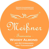 Meissner Tremonia Woody Almond Preshave