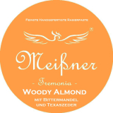 Meissner Tremonia Woody Almond Rasierpaste