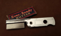 Ever Ready Kutter