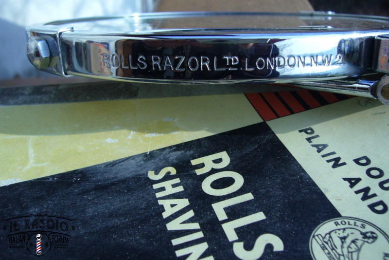 Rlls mirror-b