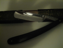 The Kroop Razor Sheffield