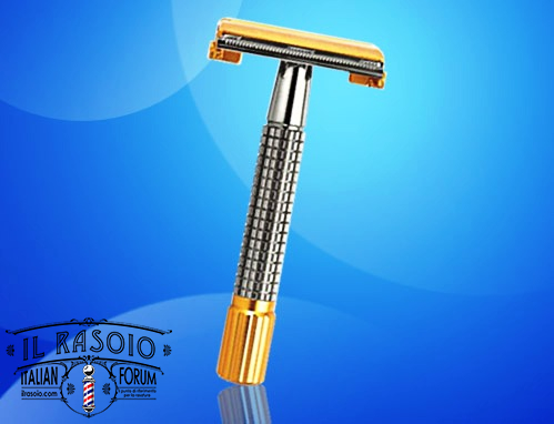 Weishi 9306D
