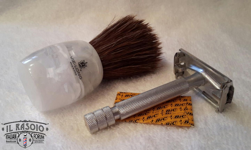 Rocket Aristocrat Junior Alluminio