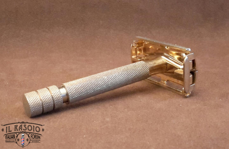 Gold Rocket