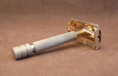 Gold Rocket