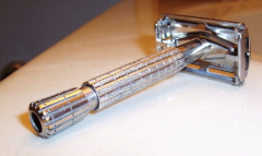 Gillette Rocket Flare Tip