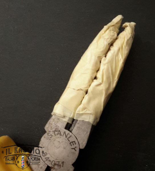 pinza