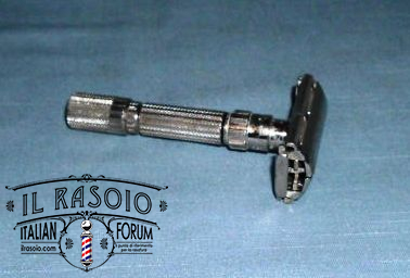 Gillette Adjustable FatBoy