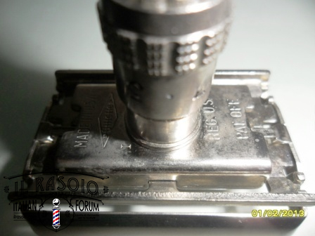 Gillette Adjustable Slim