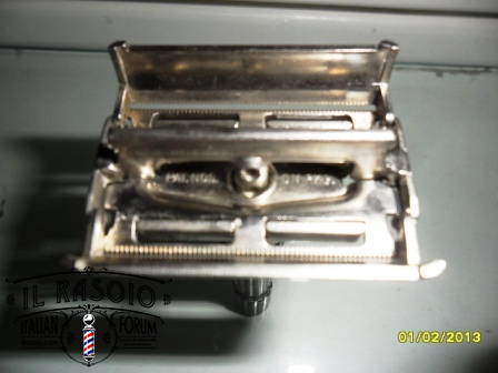 Gillette Adjustable Slim
