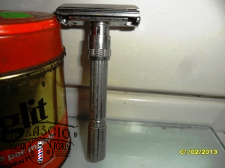 Gillette Adjustable Slim
