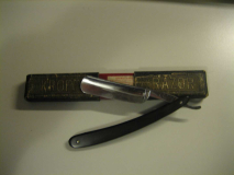 The Kroop Razor Sheffield