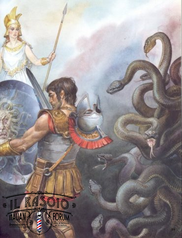 PersMedusa