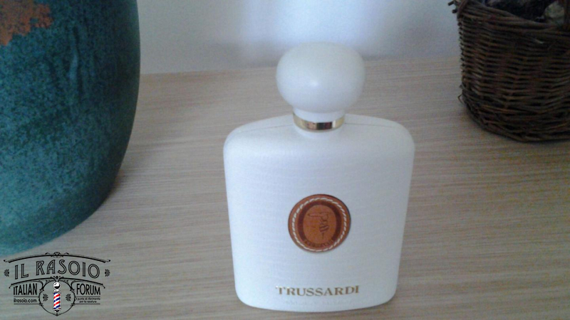 trussardi donna