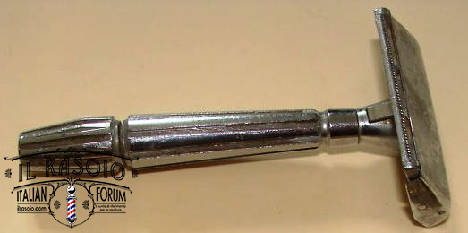 GEM Micromatic Bullet