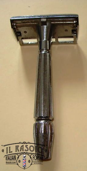 GEM Micromatic Bullet
