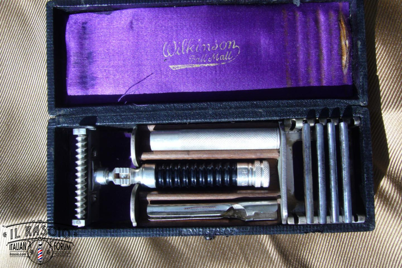 Wilkinson Pall Mall