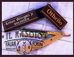 Anton Wingen Jr Othello 1247