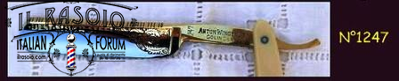 Anton Wingen Jr Othello 1247